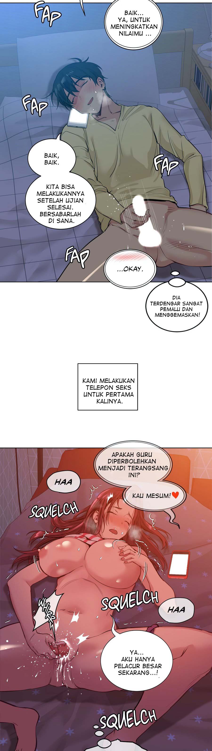 Lucky Guy - Chapter 68 34