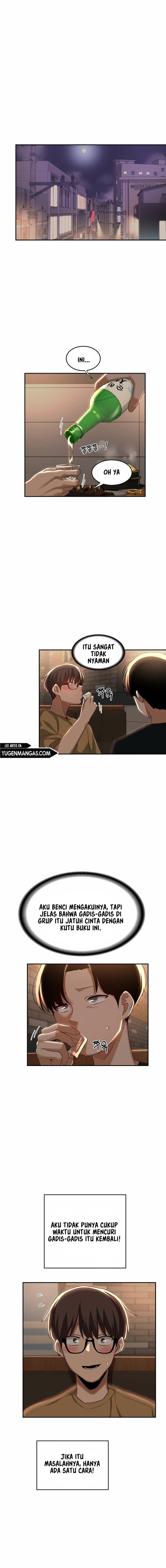 Sextudy Group - Chapter 68 14 Sextudy Group - Chapter 68 14