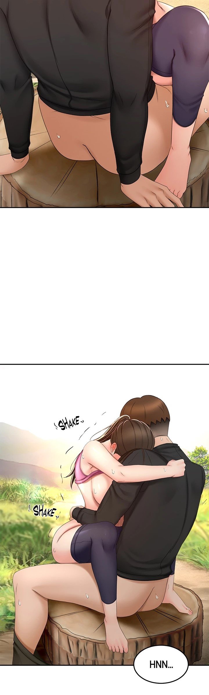 The Little Master - Chapter 68 7 The Little Master - Chapter 68 7