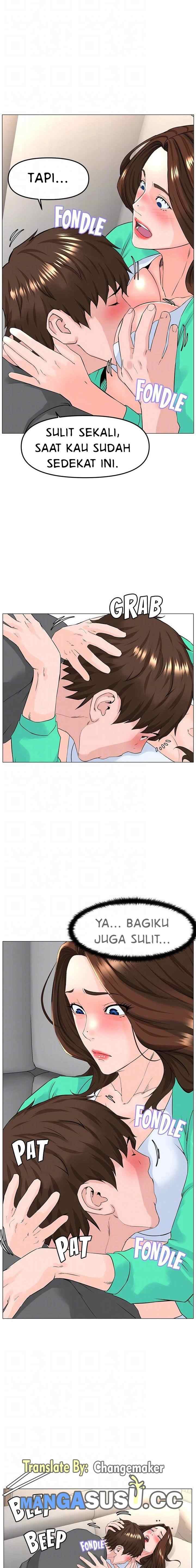 The Neighborhood Celebrity - Chapter 68 16