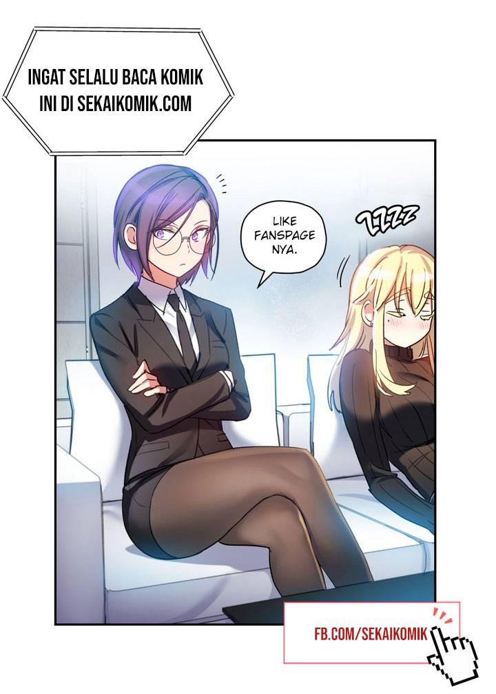 A Pervert&#8217;s Daily Life - Chapter 68 23