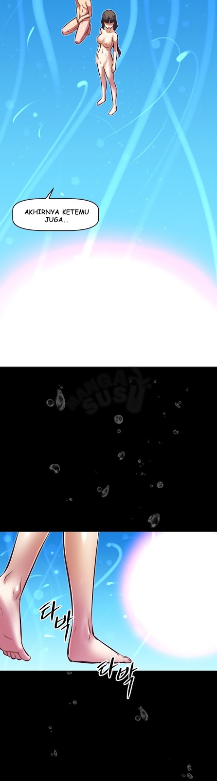 Brawling Go - Chapter 68 37