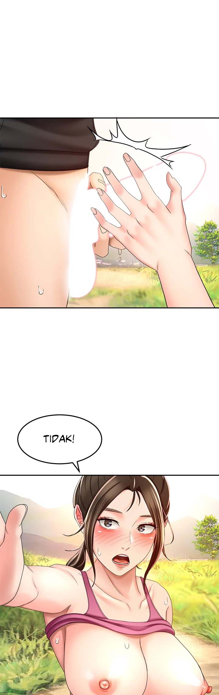 The Little Master - Chapter 68 27 The Little Master - Chapter 68 27