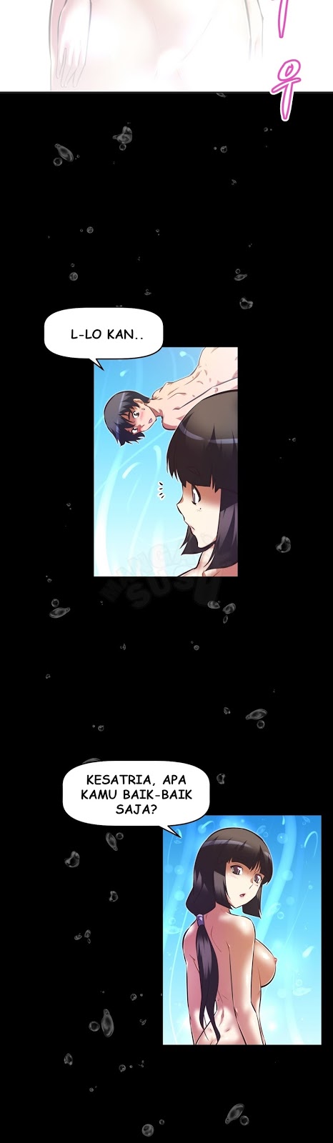 Brawling Go - Chapter 68 33