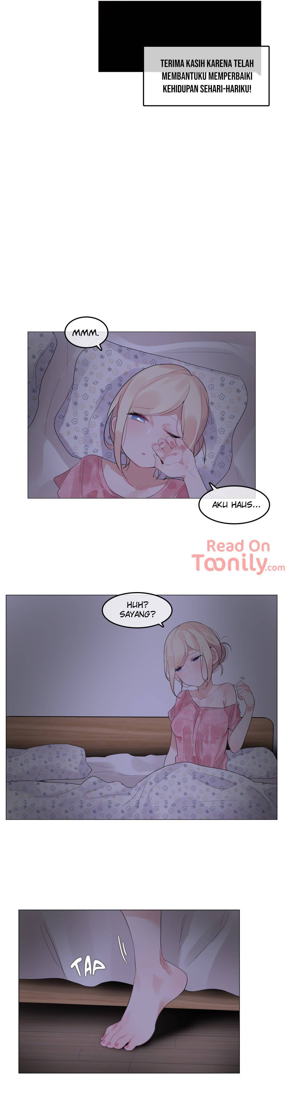 A Pervert&#8217;s Daily Life - Chapter 68 17