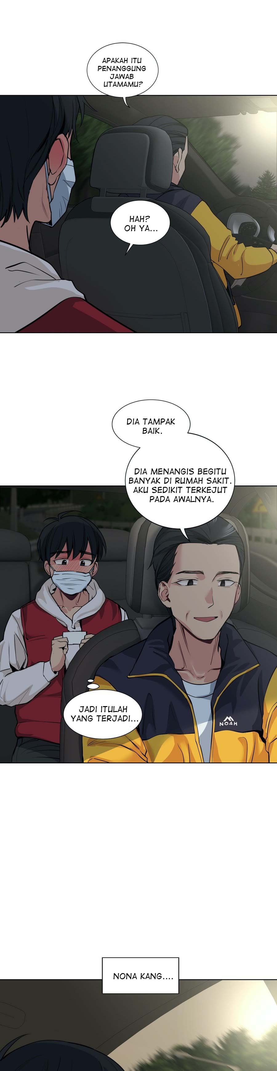 Lucky Guy - Chapter 68 23