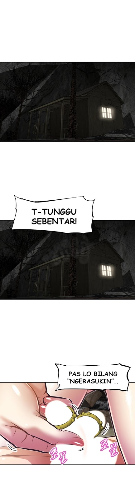 Brawling Go - Chapter 68 10