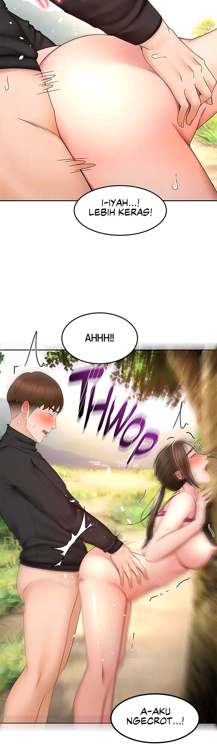 The Little Master - Chapter 68 17 The Little Master - Chapter 68 17