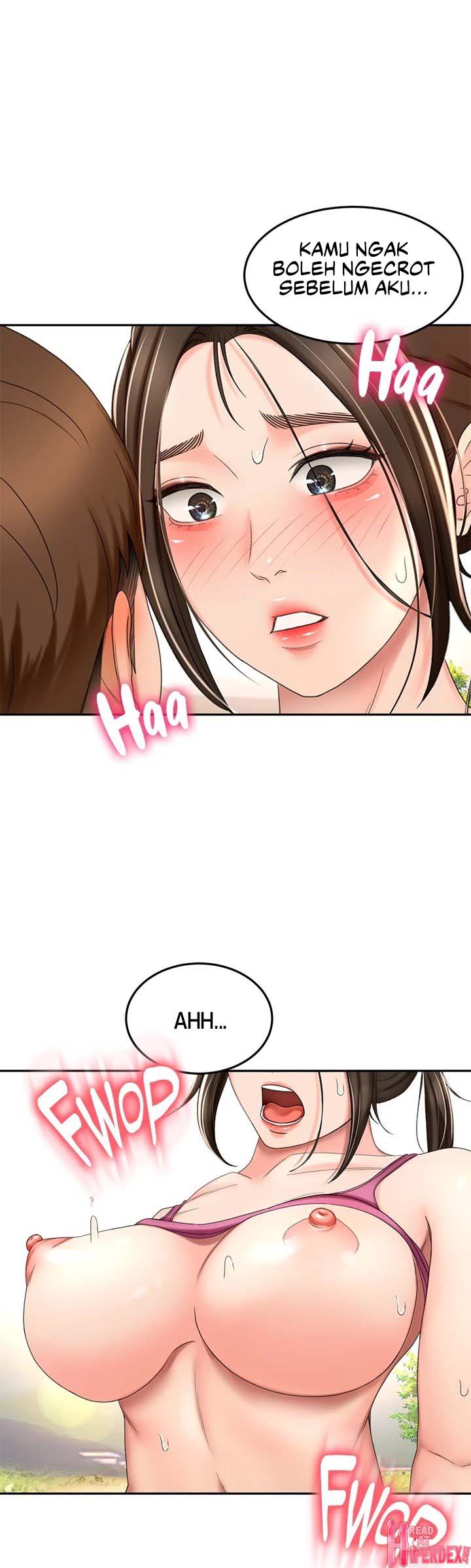 The Little Master - Chapter 68 5 The Little Master - Chapter 68 5