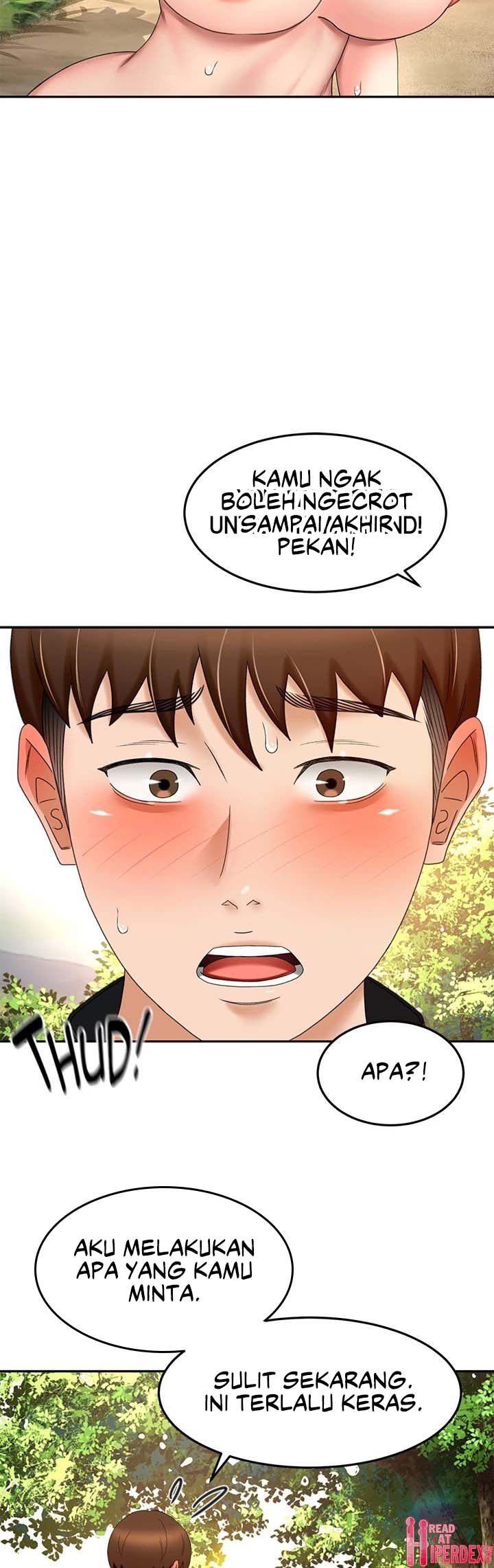 The Little Master - Chapter 68 28 The Little Master - Chapter 68 28