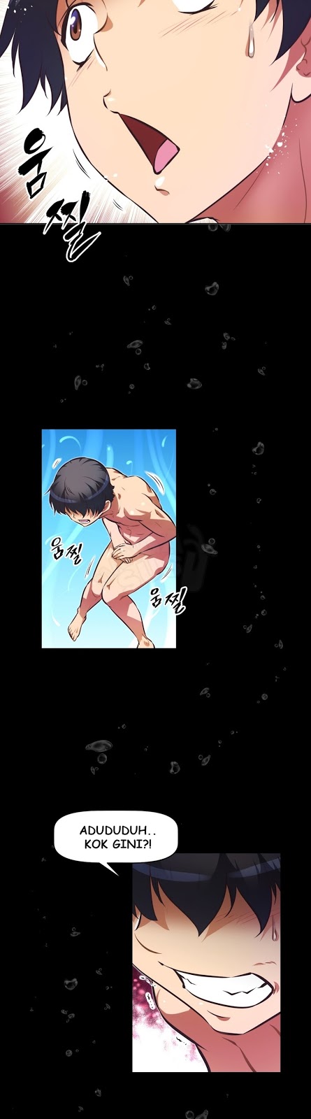 Brawling Go - Chapter 68 8