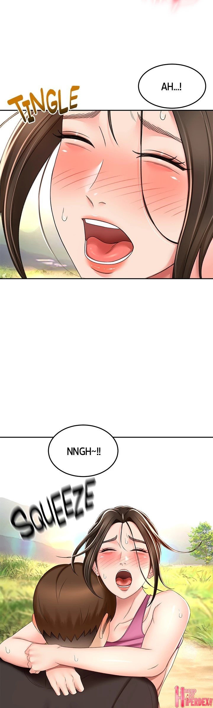 The Little Master - Chapter 68 6 The Little Master - Chapter 68 6