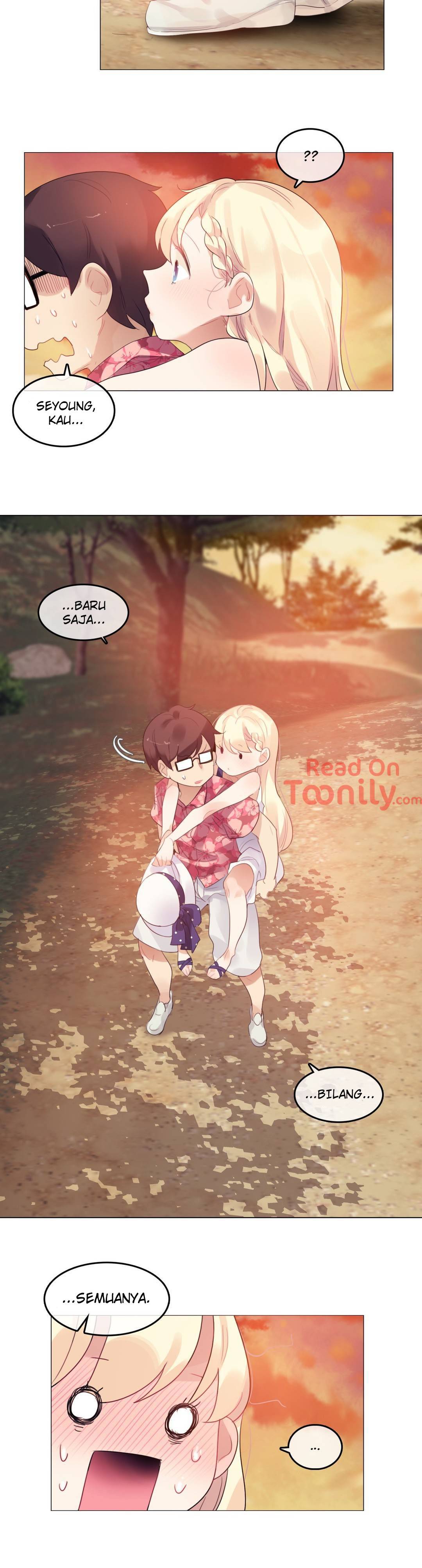 A Pervert&#8217;s Daily Life - Chapter 68 7