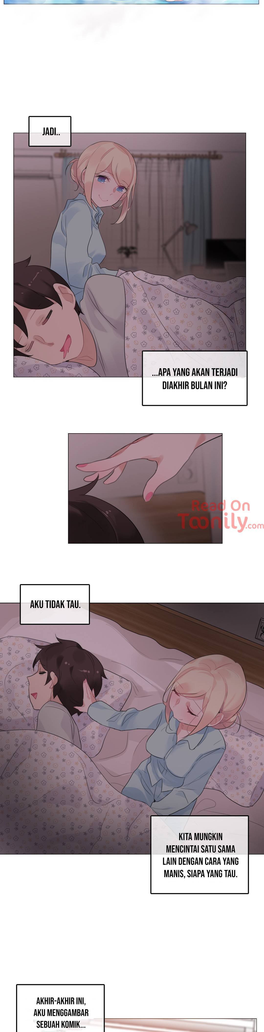 A Pervert&#8217;s Daily Life - Chapter 68 15