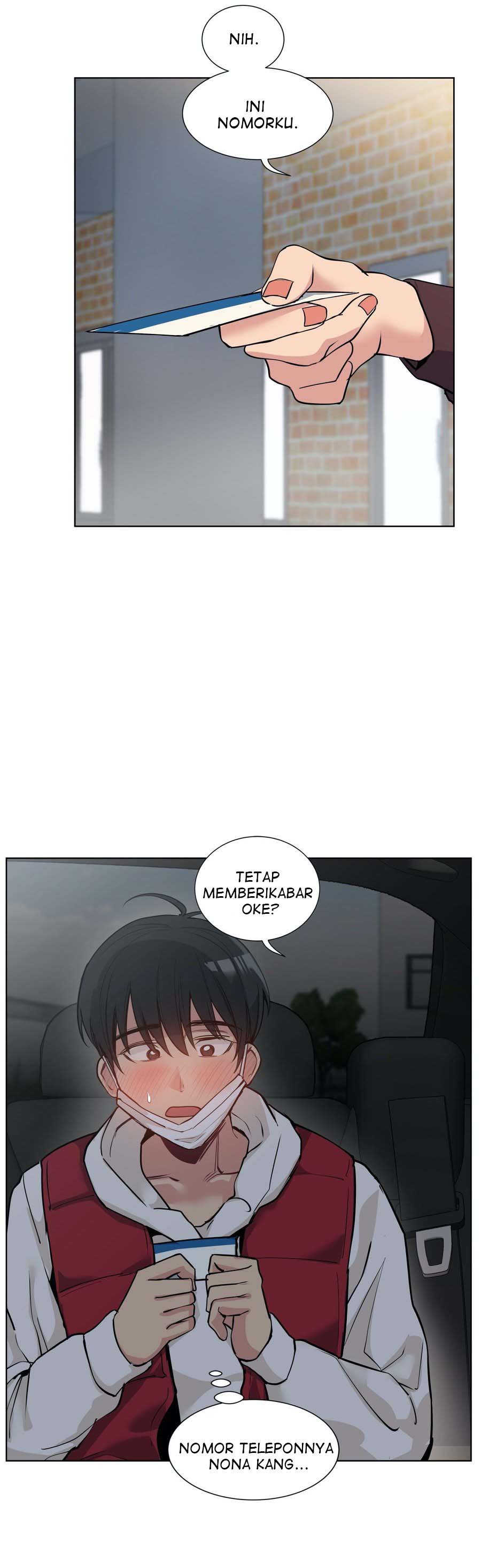Lucky Guy - Chapter 68 19