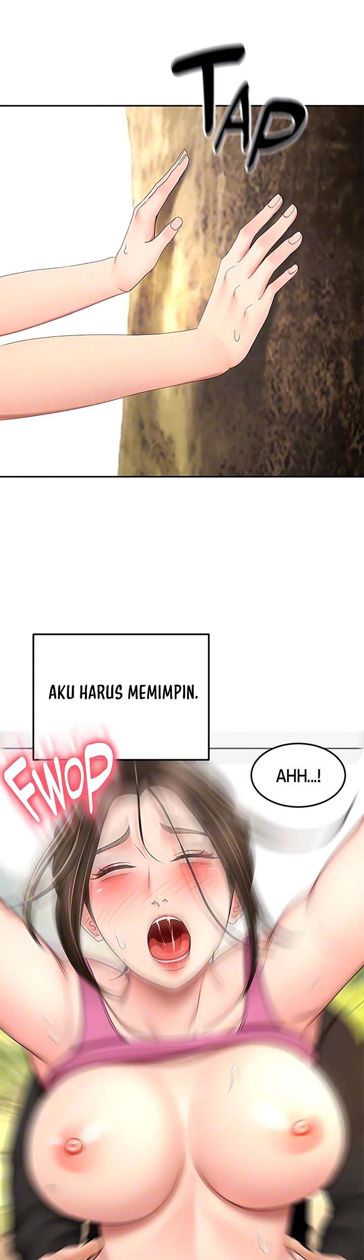 The Little Master - Chapter 68 15 The Little Master - Chapter 68 15