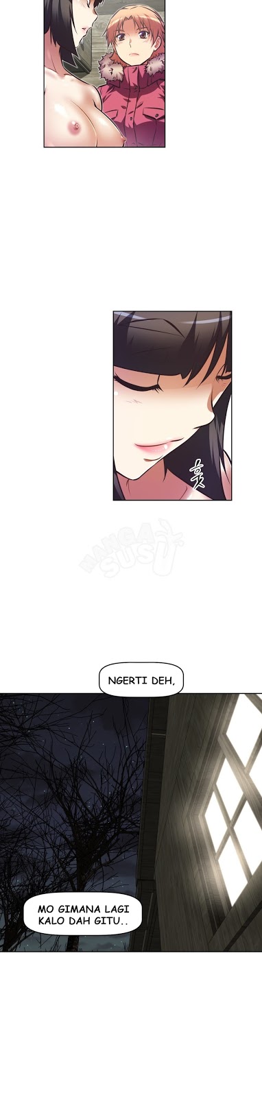 Brawling Go - Chapter 68 3