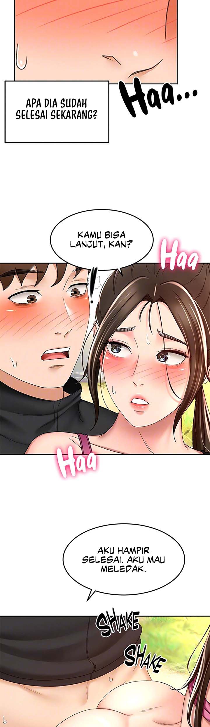 The Little Master - Chapter 68 19 The Little Master - Chapter 68 19