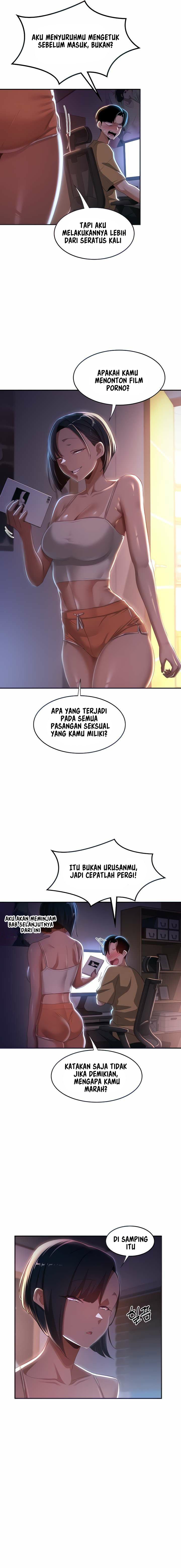 Sextudy Group - Chapter 68 6 Sextudy Group - Chapter 68 6