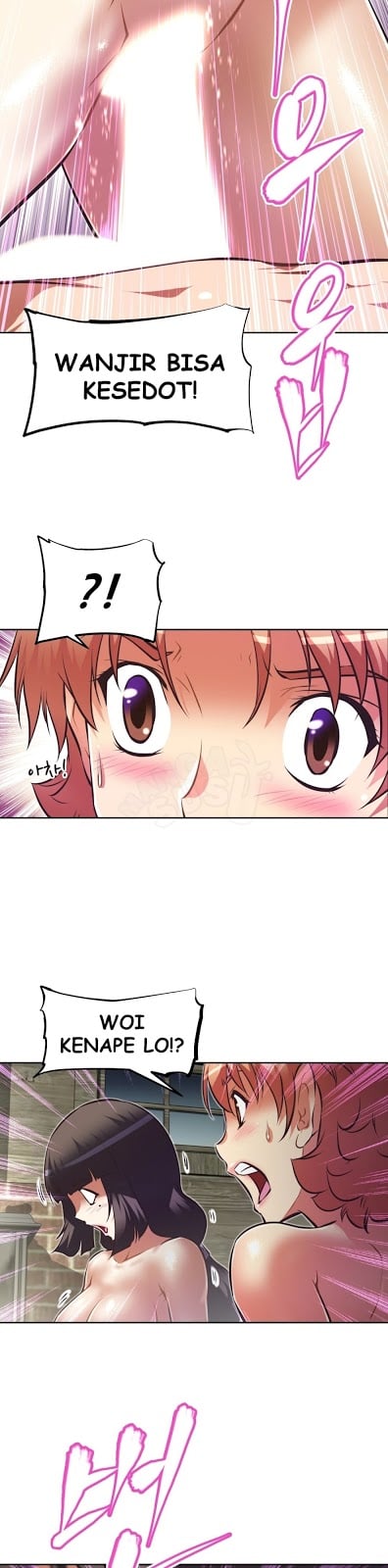 Brawling Go - Chapter 68 27