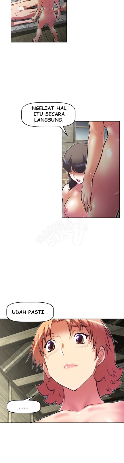 Brawling Go - Chapter 68 20