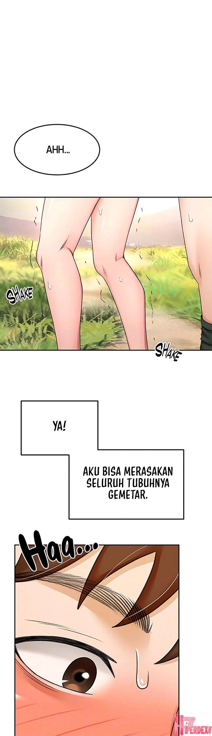 The Little Master - Chapter 68 18 The Little Master - Chapter 68 18