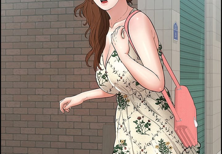 A Killer Woman - Chapter 105 4