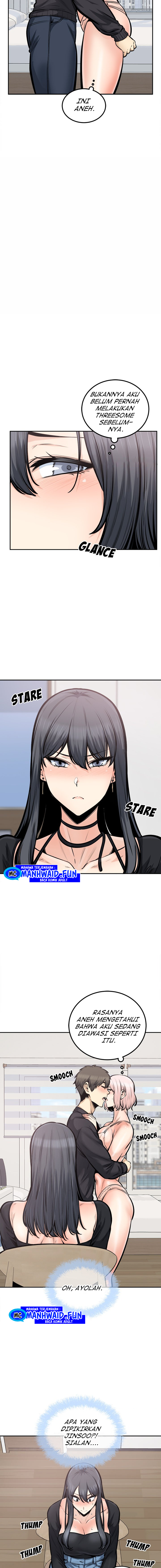 The Ark Is Me - Chapter 105 6