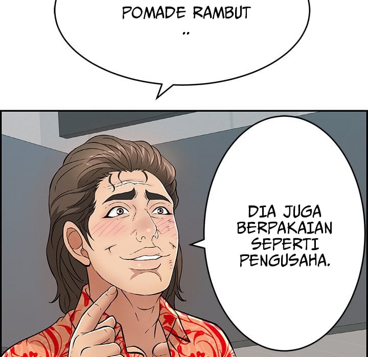 A Killer Woman - Chapter 105 31