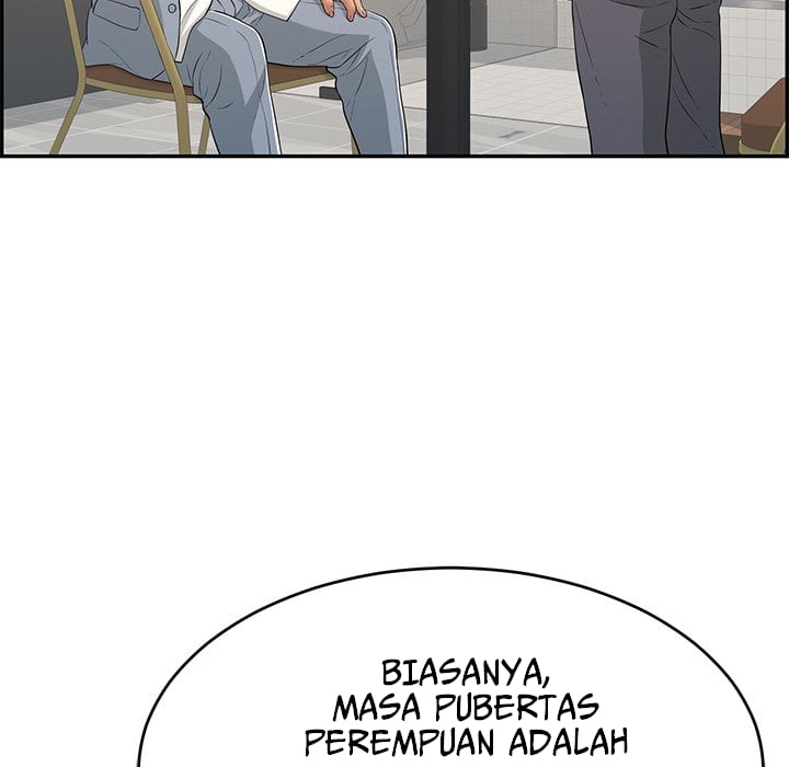 A Killer Woman - Chapter 105 132
