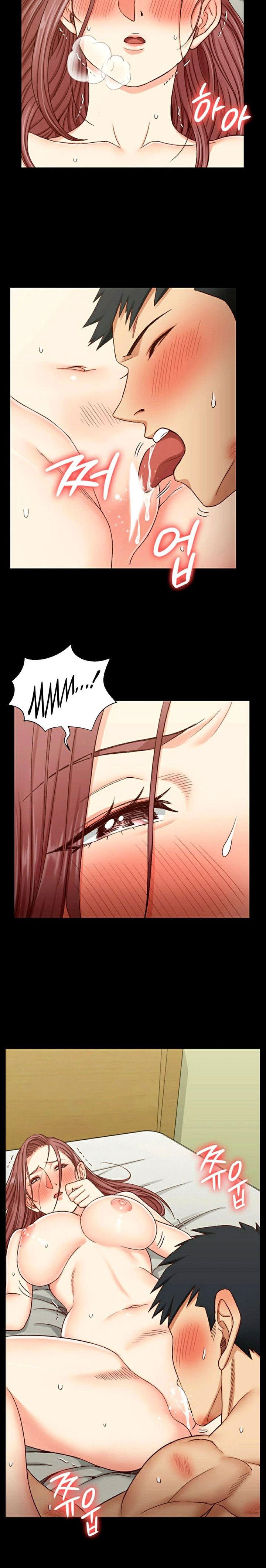 That Mans Epilepsy - Chapter 105 7