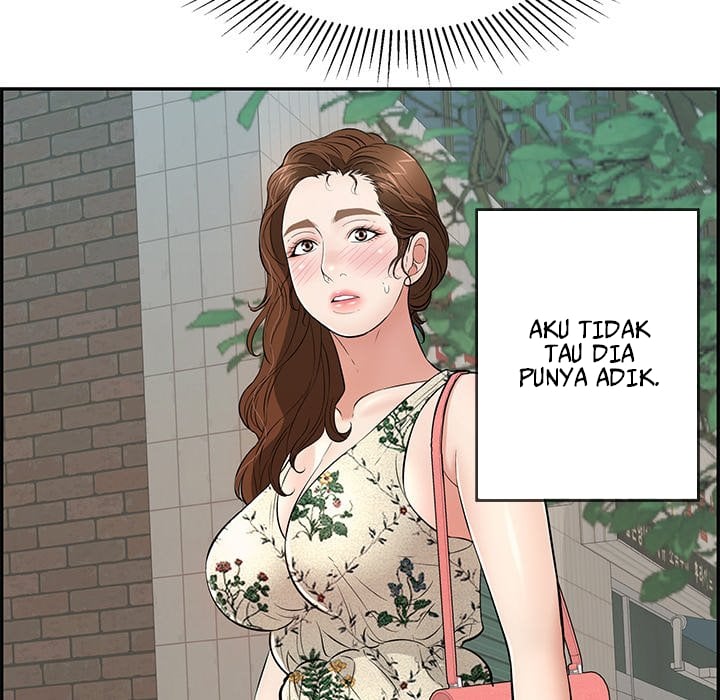 A Killer Woman - Chapter 105 15