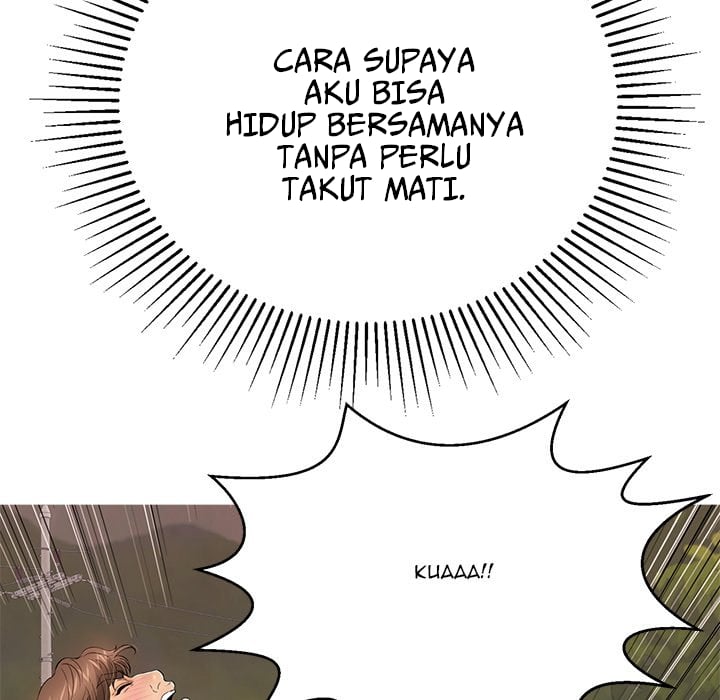A Killer Woman - Chapter 105 109