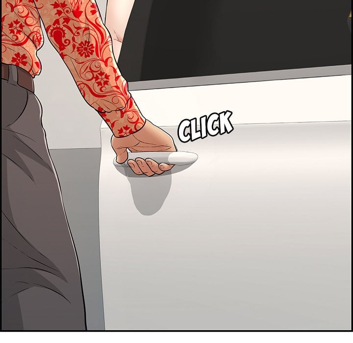 A Killer Woman - Chapter 105 45