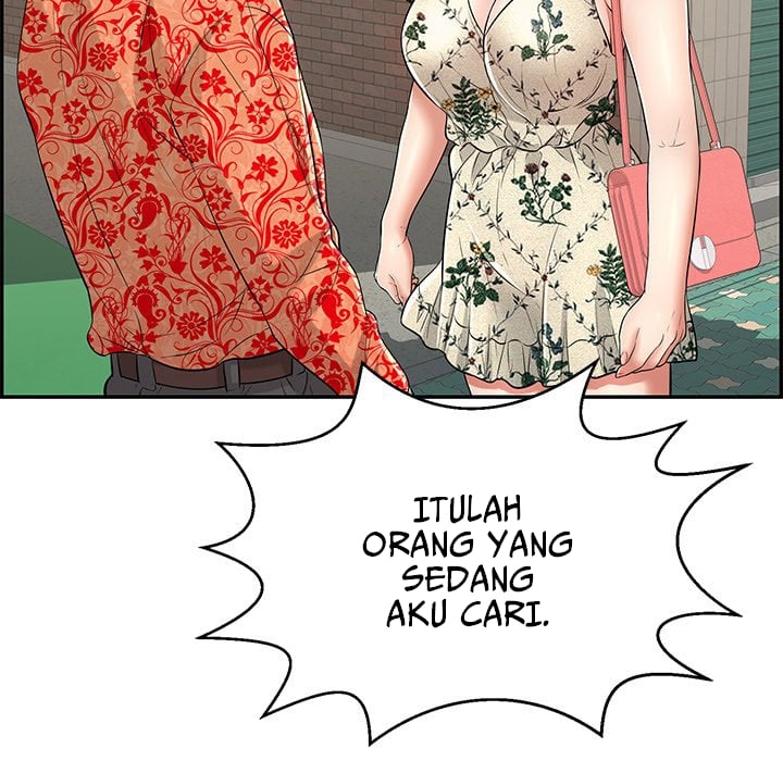 A Killer Woman - Chapter 105 34