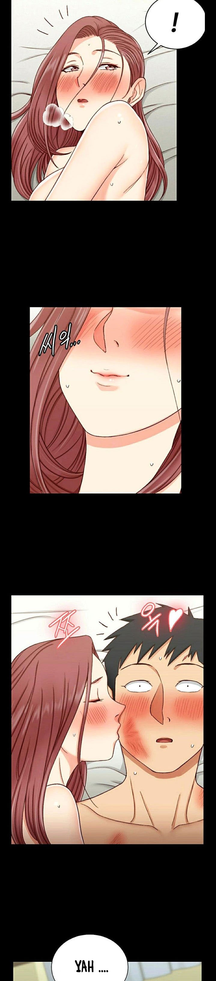 That Mans Epilepsy - Chapter 105 21