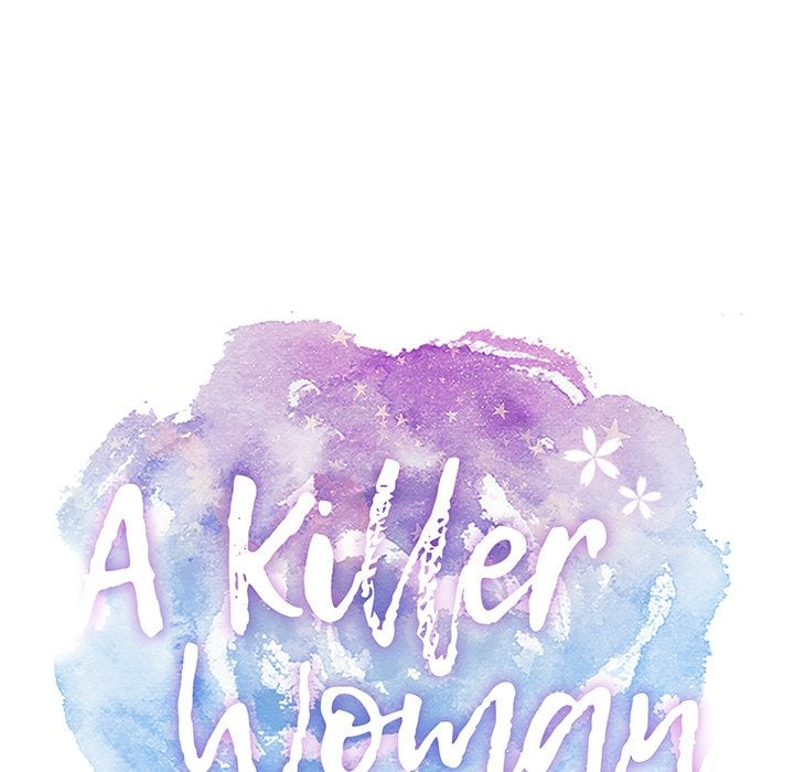 A Killer Woman - Chapter 105 12