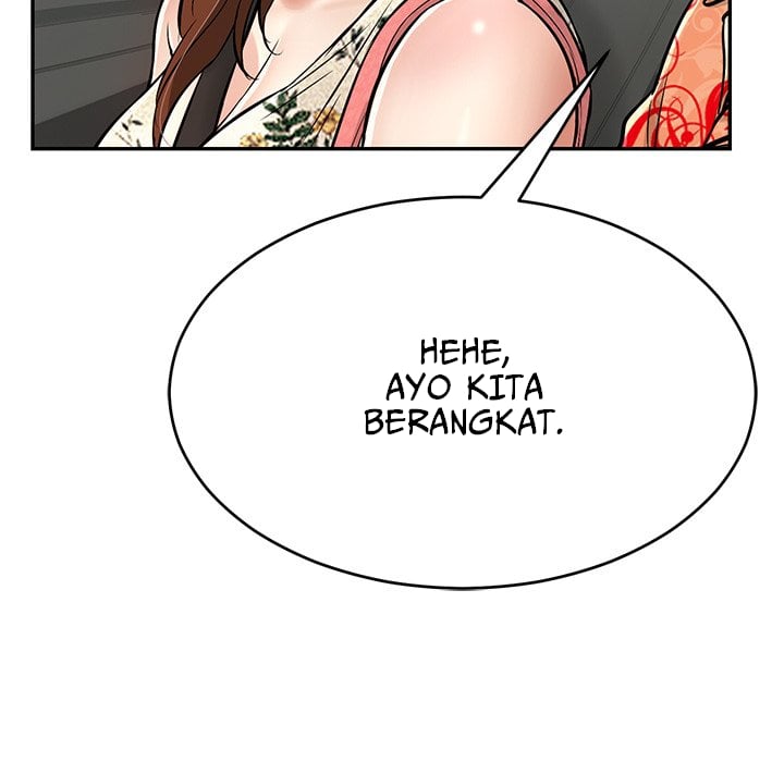 A Killer Woman - Chapter 105 165