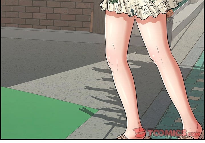 A Killer Woman - Chapter 105 5