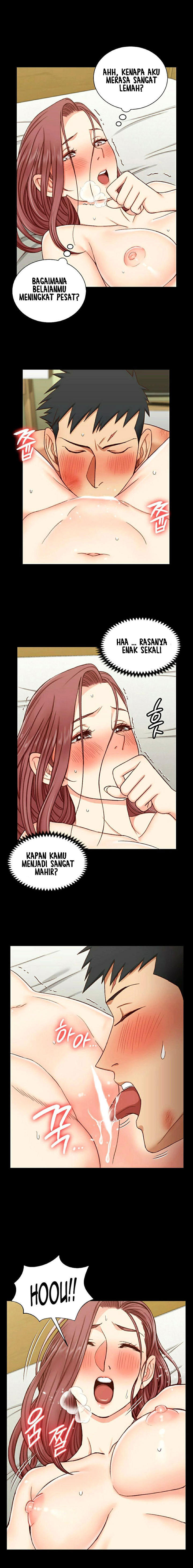 That Mans Epilepsy - Chapter 105 8