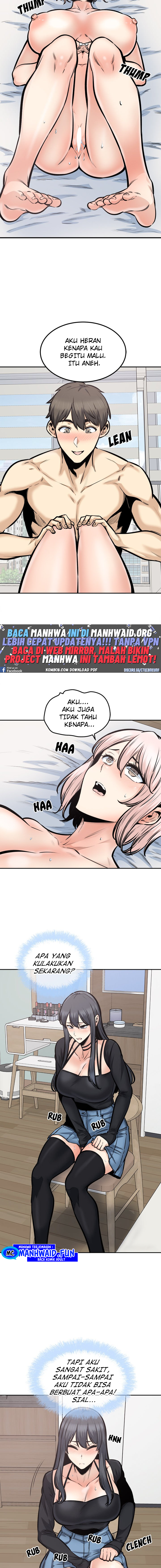 The Ark Is Me - Chapter 105 14