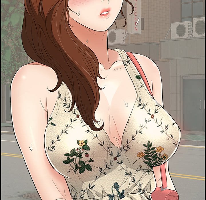 A Killer Woman - Chapter 105 20