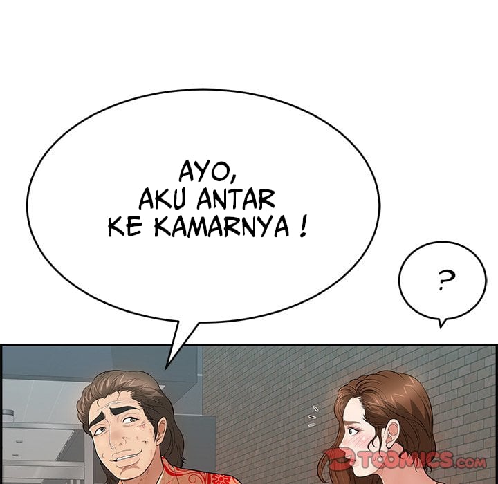 A Killer Woman - Chapter 105 17