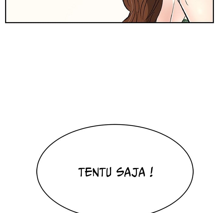 A Killer Woman - Chapter 105 8