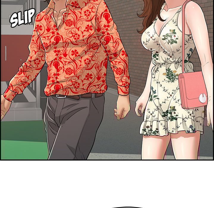 A Killer Woman - Chapter 105 18