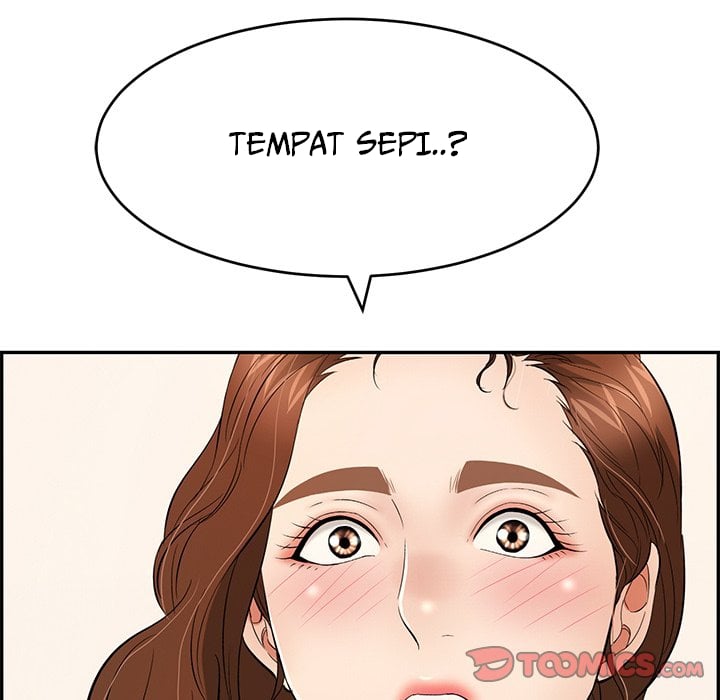 A Killer Woman - Chapter 105 53