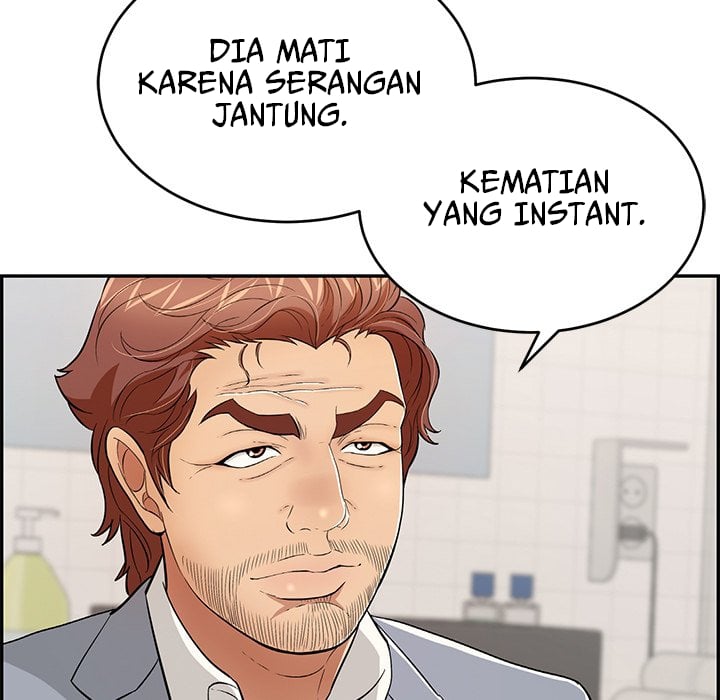 A Killer Woman - Chapter 105 152