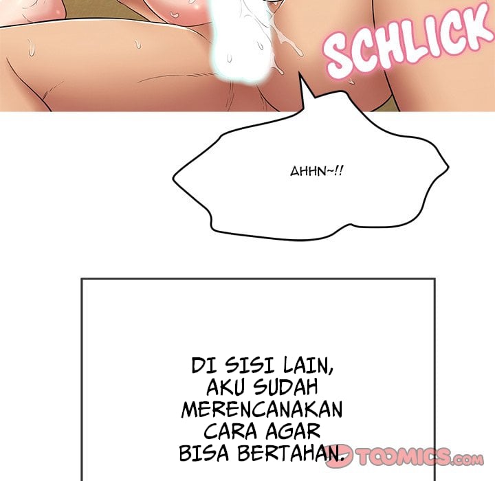 A Killer Woman - Chapter 105 107