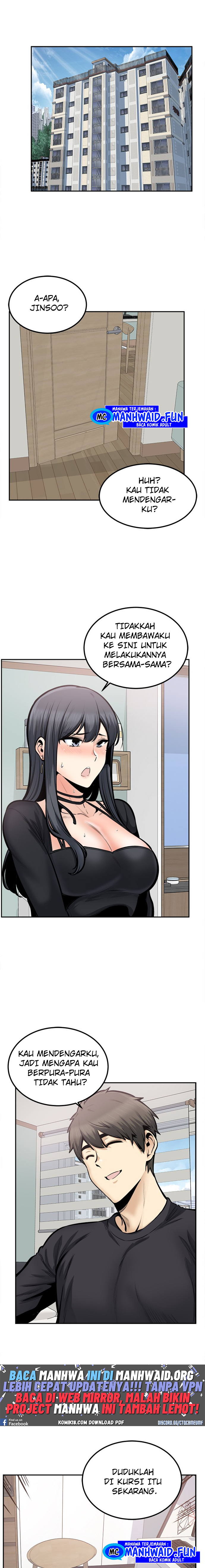 The Ark Is Me - Chapter 105 2