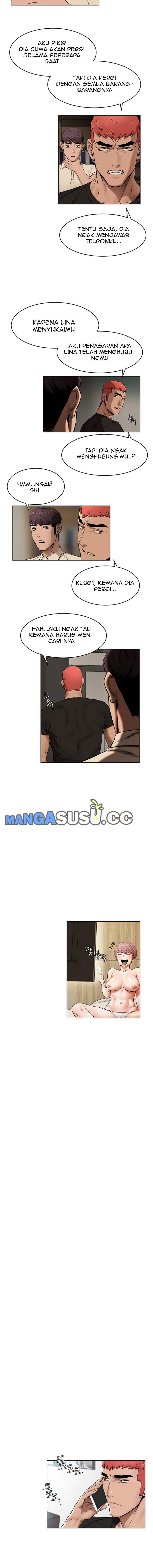 My Kingdom (Silent War) - Chapter 105 5 My Kingdom (Silent War) - Chapter 105 5